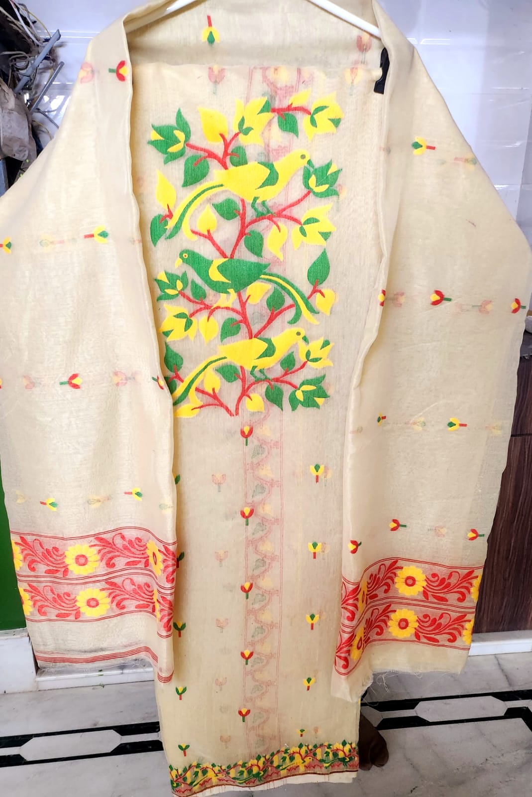 Kurta Dupatta Sets