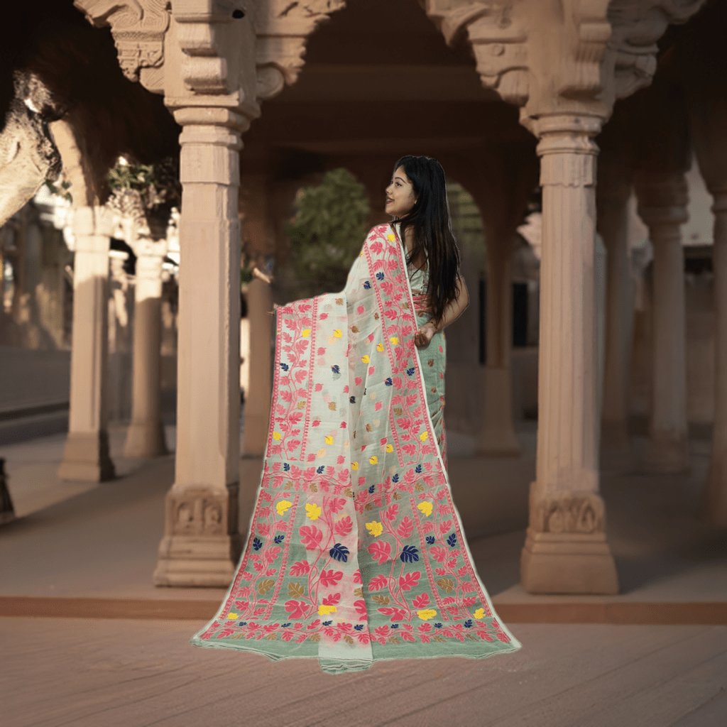NEW ARRIVAL SAREE