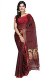 Best Qualty Hazar Buti Jamdani Saree - Rebistore