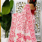 Dhakai Jamdani Saree Cotton Silk Saree Color White - Rebistore