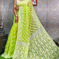 Soft Karat Dhakai Jamdani Saree - Rebistore