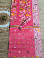 Women's Design Dhakai Jamdani saree - Rebistore