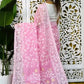 Woven Design Dhakai Jamdani saree - Rebistore