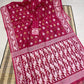 Woven Design Dhakai Jamdani Saree Blouse piece available - Rebistore