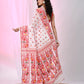 Woven Design Soft Dhakai Jamdani saree - Rebistore