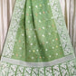 Woven Design Soft Jamdani Saree - Rebistore