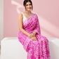 Woven Soft Dhakai Jamdani Saree - Rebistore