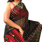 Best Qualty Hazar Buti Jamdani Saree Color Black - Rebistore