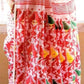Bodhuboron soft dhakai jamdani Saree Color White - Rebistore