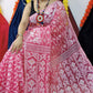 Women's Soft Dhakai Jamdani Saree - Rebistore
