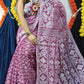 Women's Soft Dhakai Jamdani Saree - Rebistore