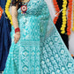Women's Soft Dhakai Jamdani Saree - Rebistore