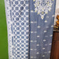 Woven Jamdani Kurta Dupatta Sets - Rebistore