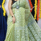 Woven Soft Dhakai Jamdani Saree Cotton Silk - Rebistore