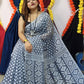 Woven Soft Dhakai Jamdani Saree Cotton Silk - Rebistore